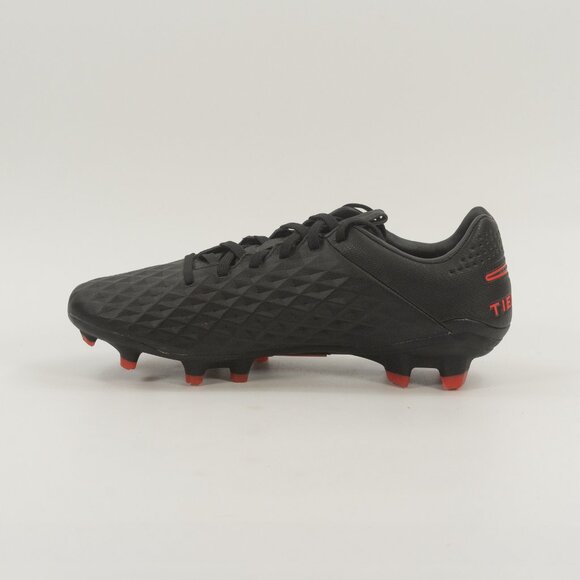 Nike Tiempo Legend 8 Pro FG \'Bred\' AT6133-060 Soccer Cleats 7.5 Men / 9 Women main image 5